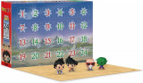 Set 24 figurine - Advent Calendar - Dragon Ball Z | Funko