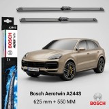 Cumpara ieftin Stergatoare Porsche Cayenne Turbo 9YA 09.2017-05.2023 | 3 397 014 244 - BOSCH