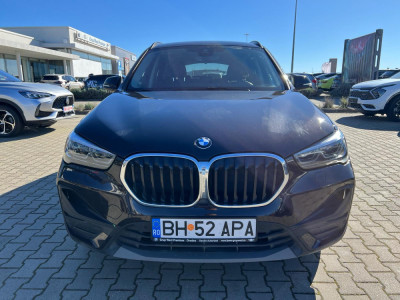 BMW X1 foto