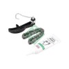 Kit lant distributie Audi A3 (8p1), A3 (8v1, A3 Cabriolet (8p7), A3 Cabriolet (8v7, A3 Sedan (8vs, A3 Sportback (8pa), A3 Sportback (8va, A4 Allroad, INA