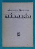 Marcel Gafton &ndash; Miraria