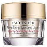 Crema antirid Estee Lauder Revitalizing Supreme Light, 50 ml