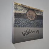 Album de arta Pictura Iulian Vitalis Cojocariu Carte cu autograf