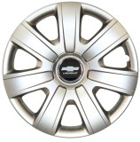 Capace Roti Kerime R15, Potrivite Jantelor de 15 inch, Pentru Chevrolet, Model 325