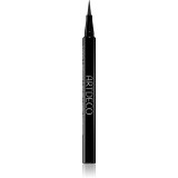 ARTDECO Liquid Liner Intense fixare de lunga durata pentru ochi culoare 01 Black 1,5 ml