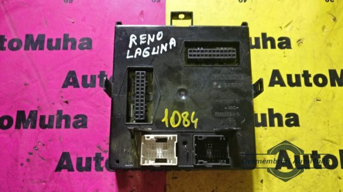 Calculator confort Renault Laguna 2 (2002-2007) 21653294-8