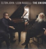 The Union - Vinyl | Elton John, Leon Russell