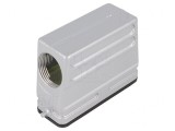 Carcasă conector HDC C146 A16 pe cablu