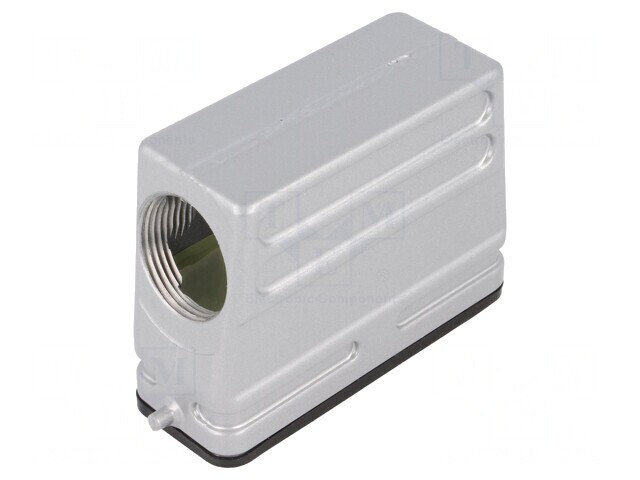 Carcasă conector HDC C146 A16 pe cablu