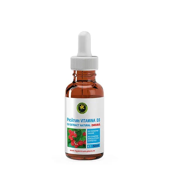 VITAMINA D3 50ML