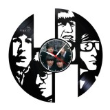 THE BEATLES 1- ceas de perete