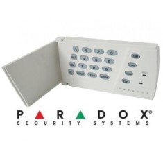 Tastatura Led K636