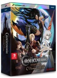 Castlevania Dominus Collection Deluxe Edition NSW