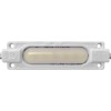 LED modul COB alb cald 12Vdc 2W IP67