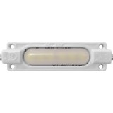 LED modul COB alb cald 12Vdc 2W IP67