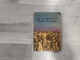 De la moarte pana in zori de Thomas Wolfe