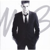 CD Michael Bubl&eacute; &ndash; It's Time (EX)