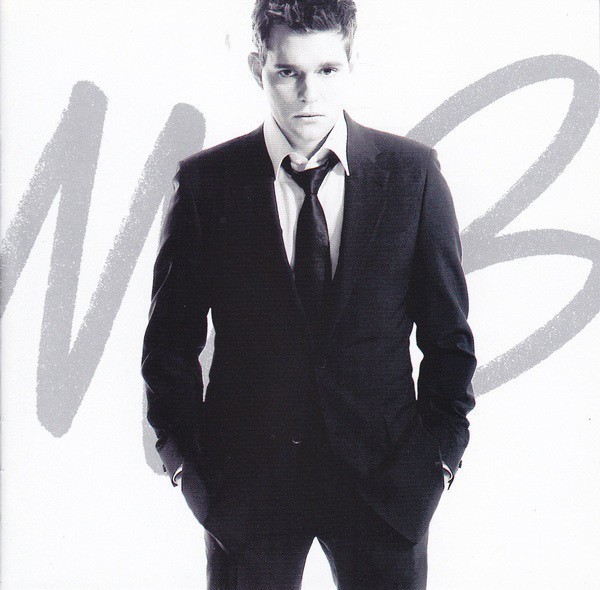 CD Michael Bubl&eacute; &ndash; It's Time (EX)