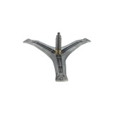 Cruce tambur cu ax Masina de Spalat Rufe Bosch Siemens 00684101 Compatibila