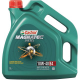 Ulei motor CASTROL MAGNATEC DIESEL 10W-40 B4 5L