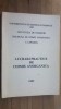 Lucrari practice de chimie anorganica- C.Caraman