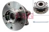 FAG 713 6331 80 Set rulment roata