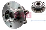 FAG 713 6331 80 Set rulment roata