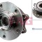 FAG 713 6331 80 Set rulment roata