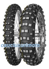 Anvelope moto Mitas Terra Force-EF ( 140/80-18 TT 70R Roata spate, Mischung Super Light, gruen )