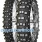Anvelope moto Mitas Terra Force-EF PRO ( 140/80-18 TT 70M 2 gruen, Roata spate, Mischung Super Soft )