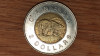 Canada - moneda de colectie comemorativa - 2 dollars 2002 - Golden Jubilee, America de Nord