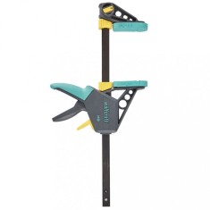 wolfcraft Clema de fixare cu o singura mana EHZ Pro 100-300 3031000 foto