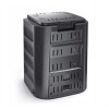 Compostor de gradina, 220 L, negru, Compogreen, Prosperplast