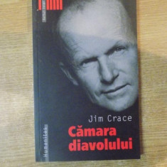 CAMARA DIAVOLULUI de JIM CRACE , 2005