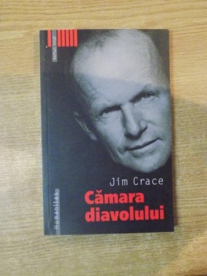 CAMARA DIAVOLULUI de JIM CRACE , 2005 foto