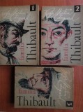 Roger Martin Du Gard - Familia Thibault 3 volume (1962, seria completa)