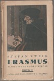 Stefan Zweig - Erasmus (ed. a II-a), Alta editura