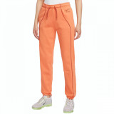 Pantaloni de trening Nike W NSW AIR FLC MR JOGGER