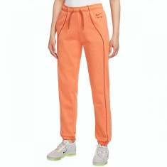 Pantaloni de trening Nike W NSW AIR FLC MR JOGGER