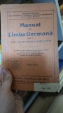 MANUAL DE LIMBA GERMANA PENTRU CLASA A VII-A SECUNDARA DE BAIETI SI FETE - DEMETRU MICHAIL