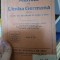 MANUAL DE LIMBA GERMANA PENTRU CLASA A VII-A SECUNDARA DE BAIETI SI FETE - DEMETRU MICHAIL
