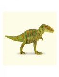 Figurina dinozaur Tarbosaurus pictata manual L Collecta