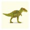 Figurina dinozaur Tarbosaurus pictata manual L Collecta