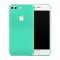 Skin Apple iPhone 7 Plus (set 2 folii) MENTA MAT