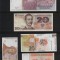 Set #3 Europa 10 bancnote unc-aunc