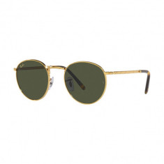 Ray-Ban ochelari de soare culoarea auriu