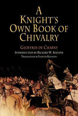 A Knight&amp;#039;s Own Book of Chivalry foto