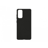 Husa de protectie Samsung Galaxy S20 FE Negru