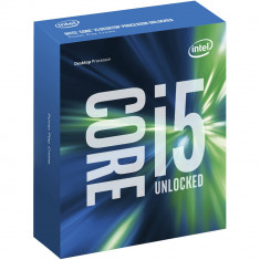 Procesor Intel Core i5-6400T, 2.2 GHz, Socket LGA1151, 35 W foto