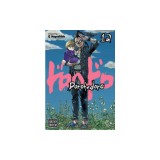 Dorohedoro, Volume 12